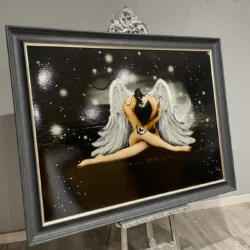Angel Picture