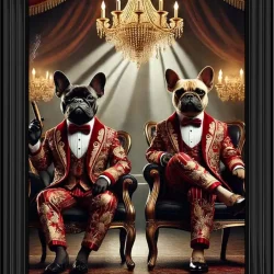 The Royal Bulldogs Picture