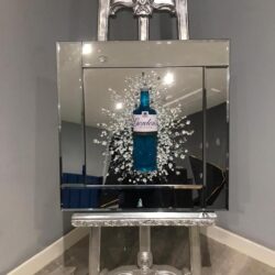 Torino 53 Framed Picture