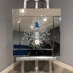 Torino 55 Framed Picture