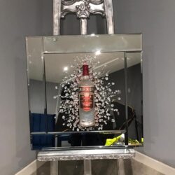 Torino 56 Framed Picture