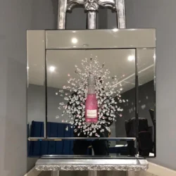 Torino 57 Framed Picture