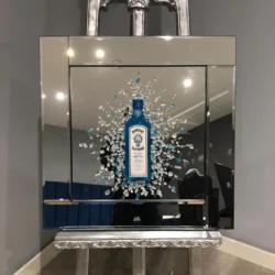 Torino 59 Framed Picture