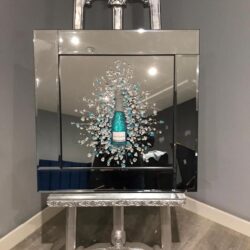 Torino 61 Framed Picture